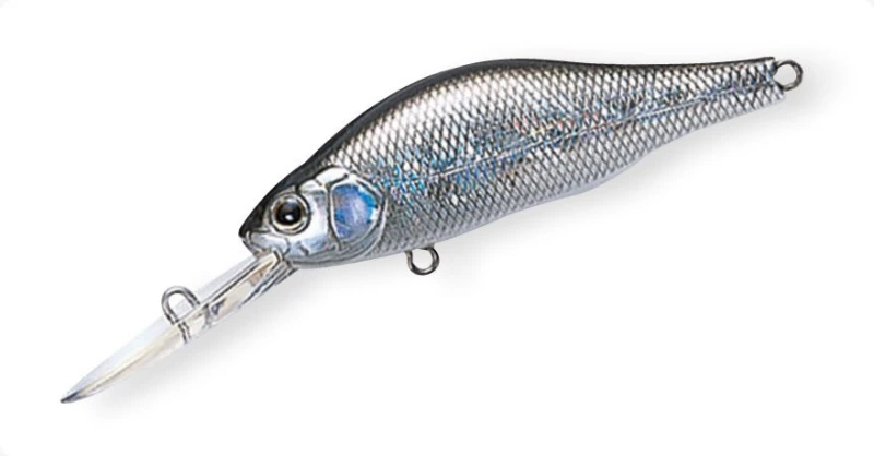 Воблер ZIP BAITS KHAMSIN 70SP-DR 510