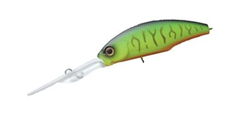 Воблер OSP POWER DUNK 57F M-14 