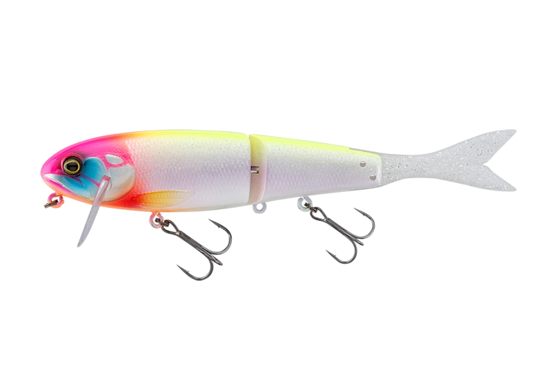 Воблер JACKALL BLAST BONE JR. SF #PH CHARTREUSE SHAD (306)