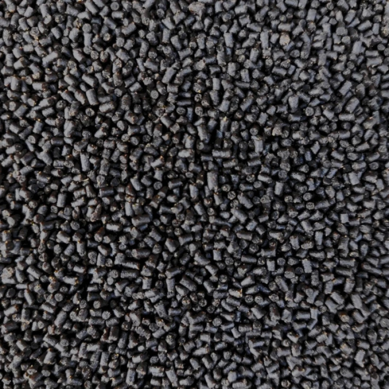 Пелетс CarpZone Micro Pellets TROUT 3mm 1kg