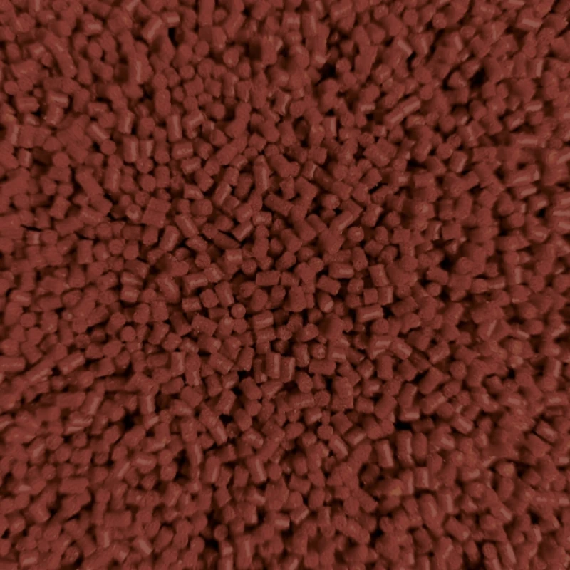 Пелетс CarpZone Micro Pellets Krill 3mm 1kg