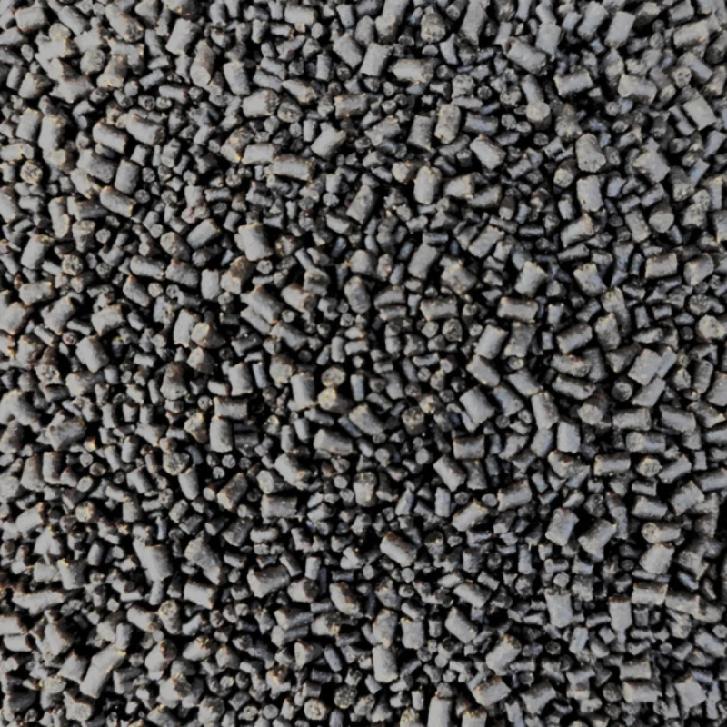 Пелетс CarpZone Micro Pellets HALIBUT 2mm 1kg