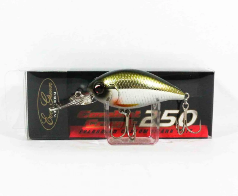 Воблер EverGreen COMBAT CRANK 250 #360 (37168)